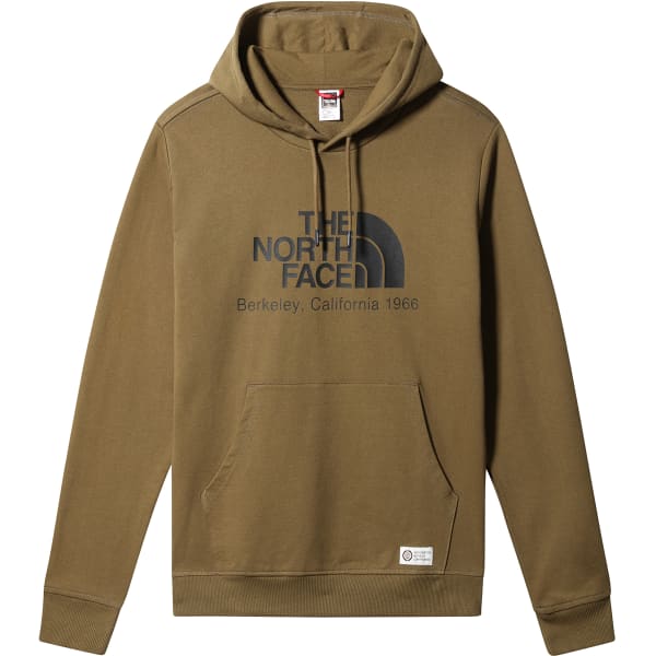 Felpa north cheap face militare