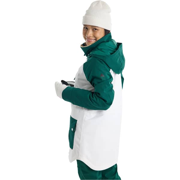 【新品】BURTON W PROWESS JK ウィメンズ Burton プロウェス 2.0 2L ジャケット | Burton.com Winter