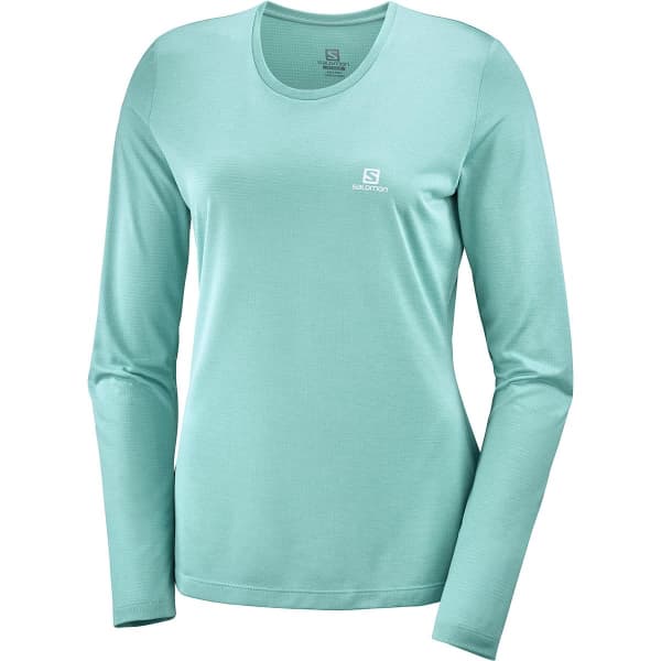 Agile ls tee new arrivals