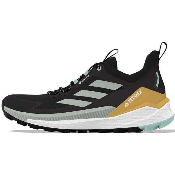 ADIDAS TERREX FREE HIKER 2 LOW GORE TEX NOIESS ARGMER TUSEFL 23