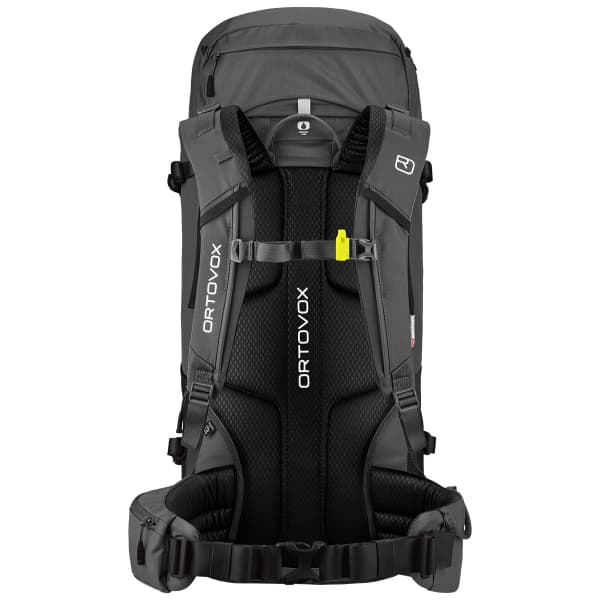 Ortovox peak store 45 black raven