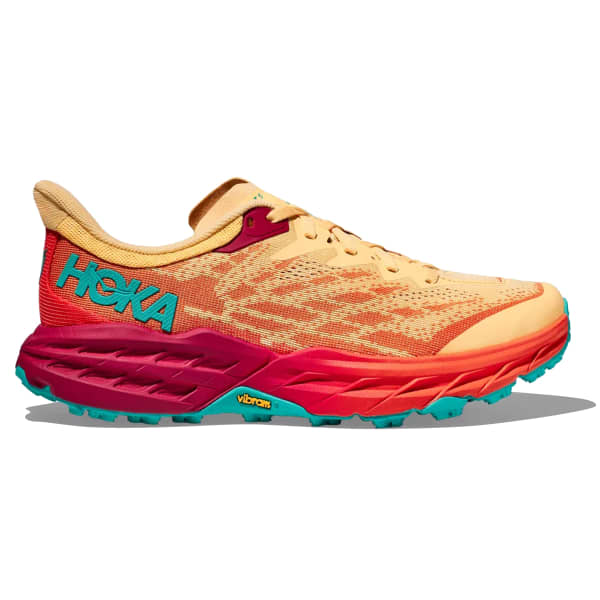 Hoka men's 2025 trail running shoes