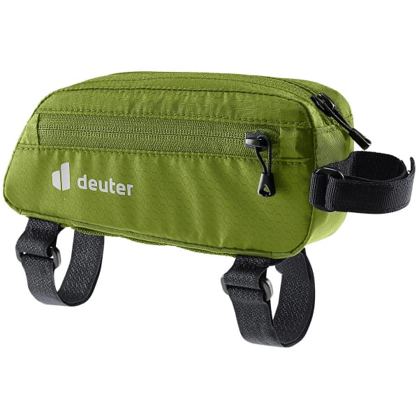 DEUTER ENERGY BAG 0.5 MEADOW BLACK Bike Pannier