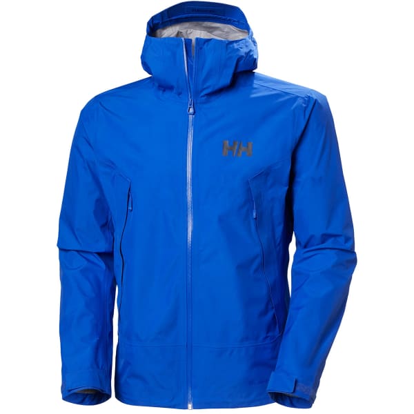Helly hansen hardshell jacket 2025