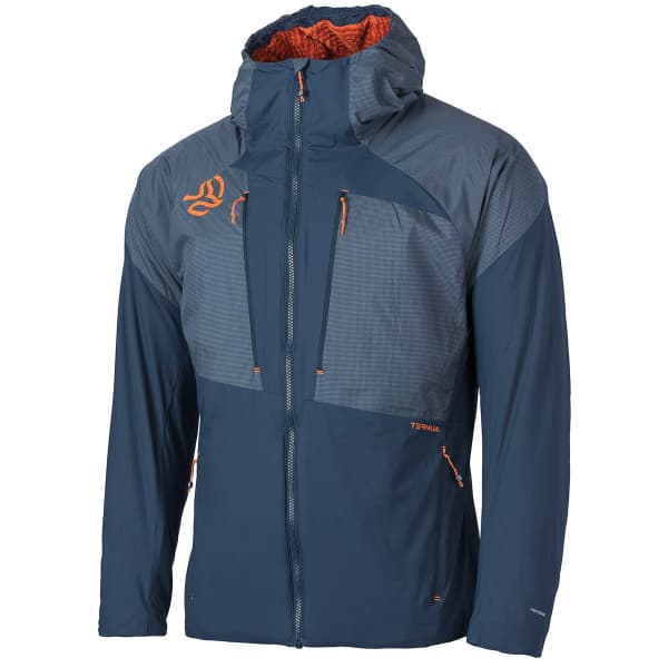 Mountain hardwear cyclone jacket review on sale