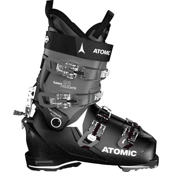 ATOMIC HAWX PRIME XTD 95 W GW Unicolore Alpine ski boots