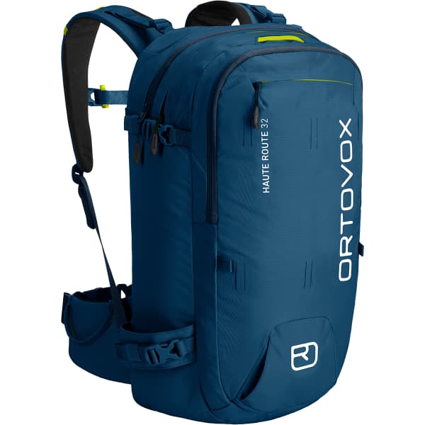 Ortovox haute route 32 review outlet