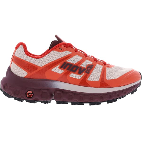 Inov 8 women's trail running shoes clearance