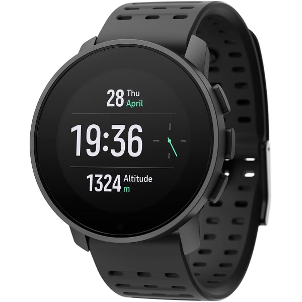 SUUNTO-9 PEAK PRO Unicolore - Montre cardio GPS