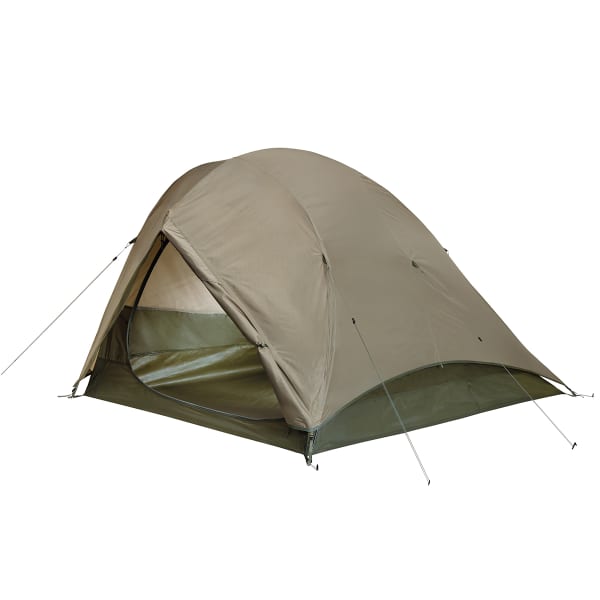 Bivouac tent top