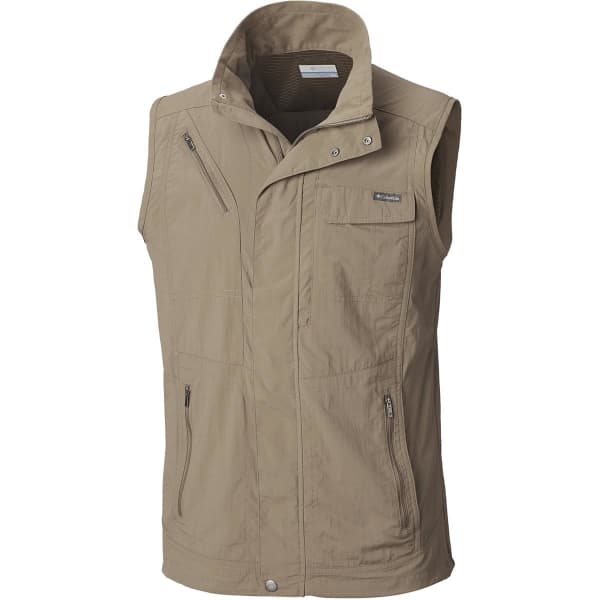 Silver ridge vest Clearance