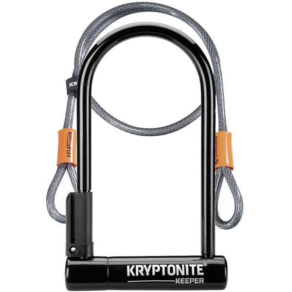 Kryptonite keeper store