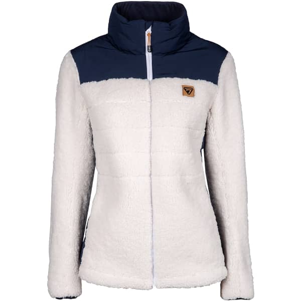 Fila sport fleece jacket on sale