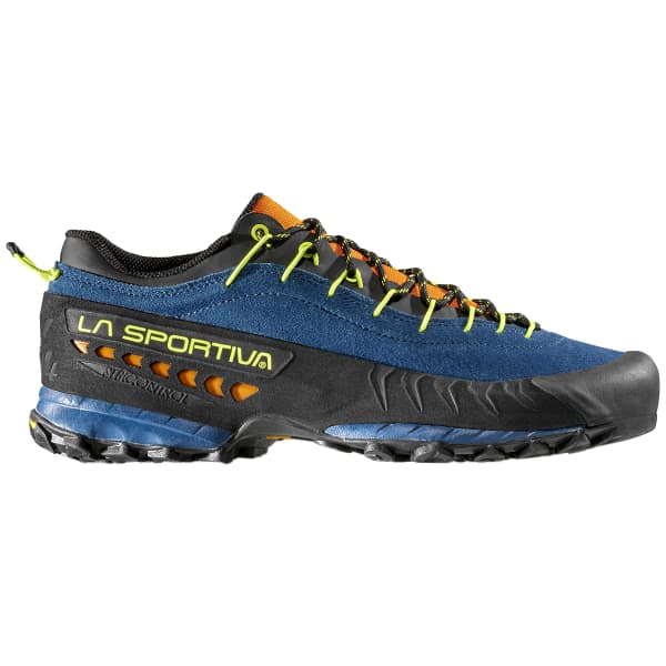 LA SPORTIVA TX4 STORM BLUE HAWAIIAN SUN Lage wandelschoenen