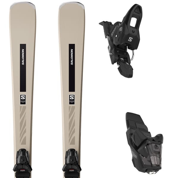 Salomon 2020 skis sales
