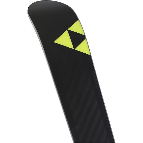 FISCHER-RC4 WORLDCUP GS MASTERS M Unicolore - Alpine ski