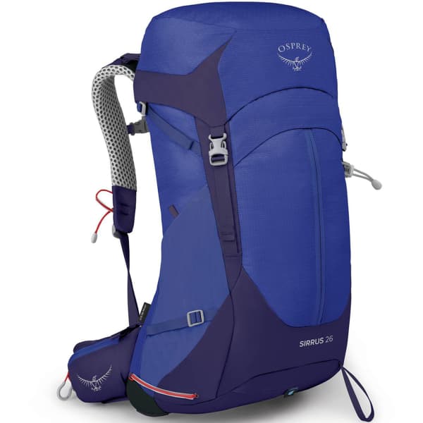OSPREY SIRRUS 26 BLUEBERRY Hiking backpack