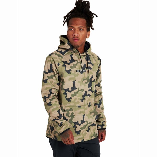 Sudadera burton sales