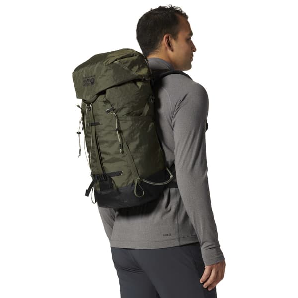 Scrambler daypack shop