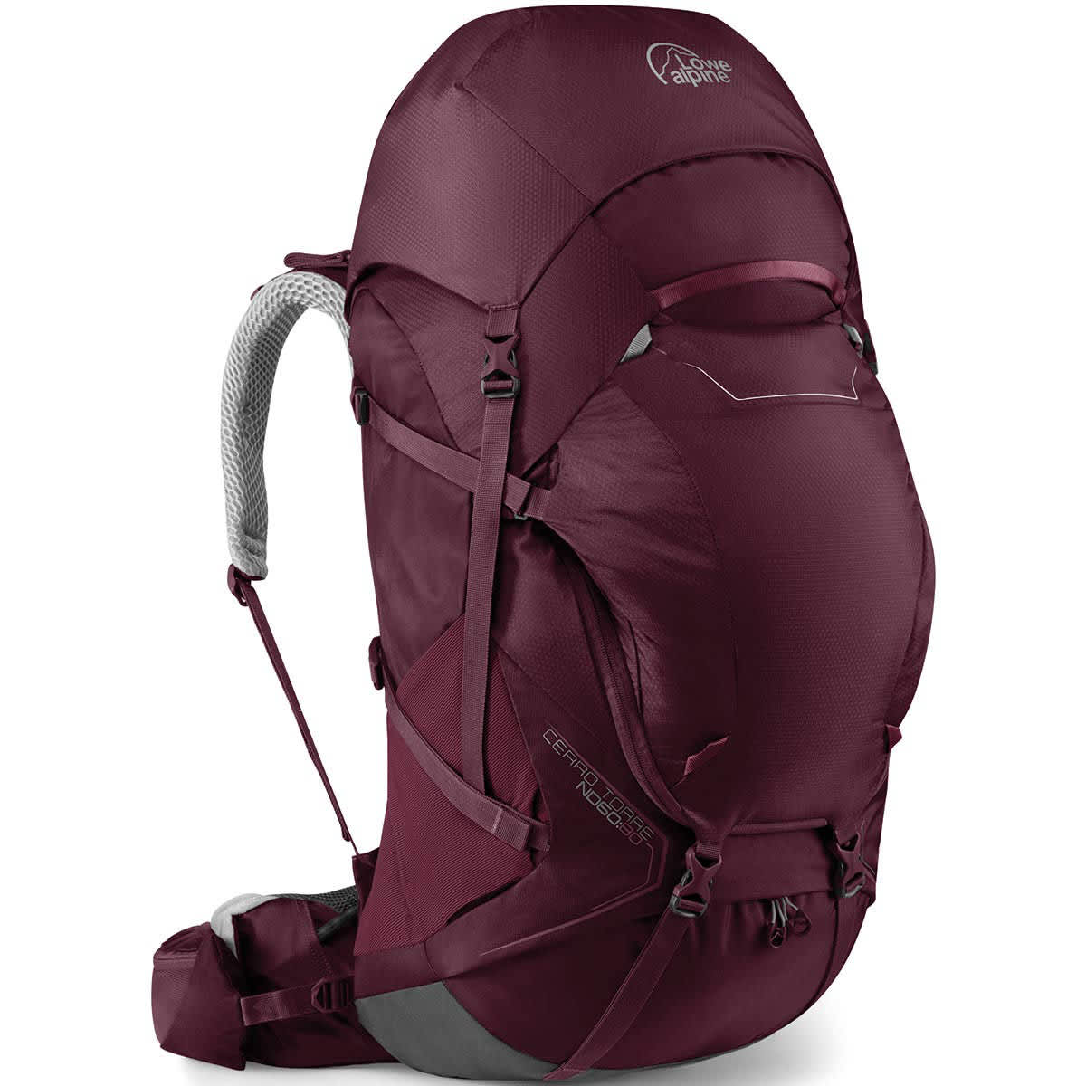 sac de voyage trekking