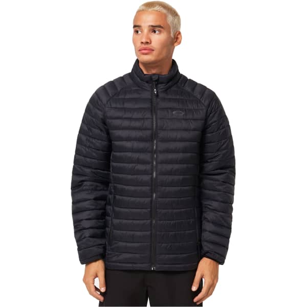 OAKLEY OMNI THERMAL JACKET BLACKOUT Ski down jacket