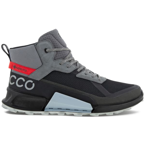Ecco jeremy black clearance