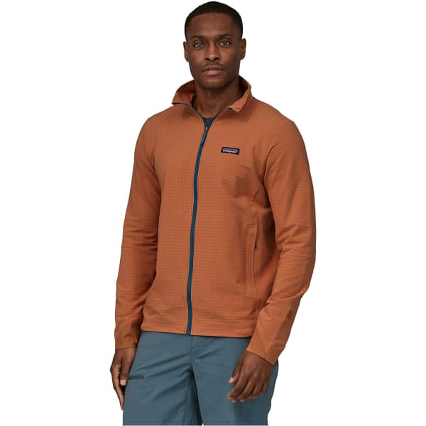 Patagonia m's r1 techface hoody shop