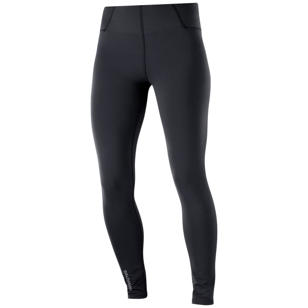 Cross Warm 28 - Women's Tights