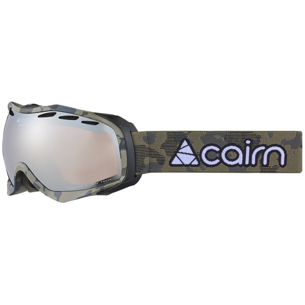 Camo ski goggles deals