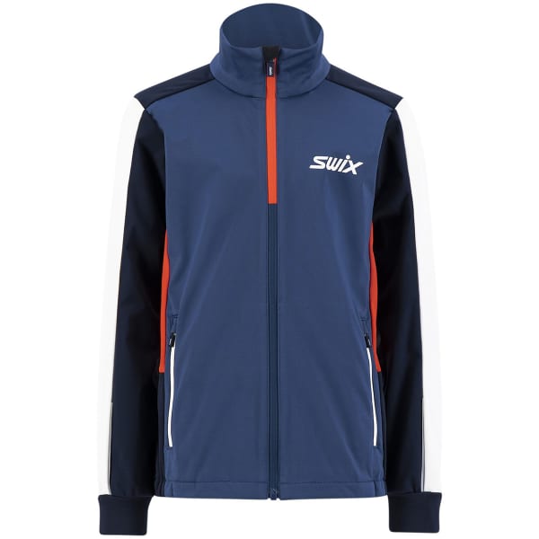 Cross ski jacket 2025