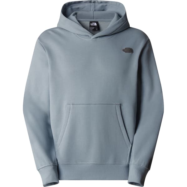 THE NORTH FACE NATURAL DYE HOODIE SMOKED PEARL NATURAL DYE Sweatshirt