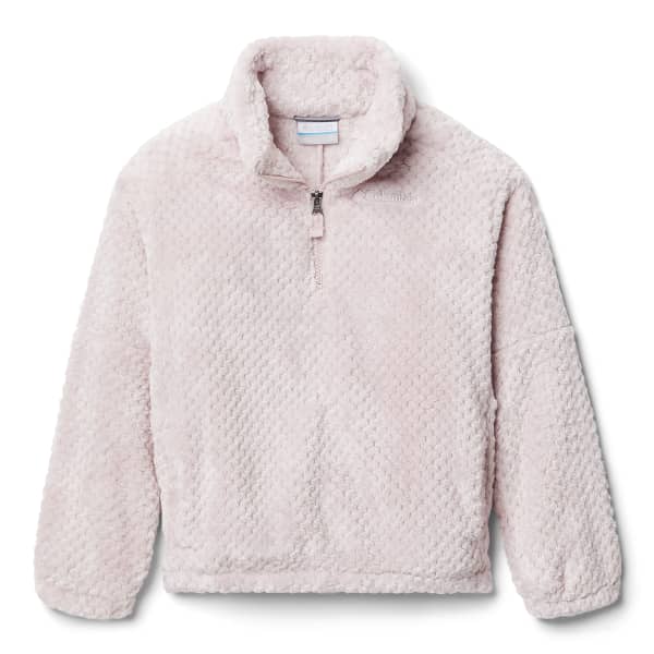 Sherpa sweater pink store