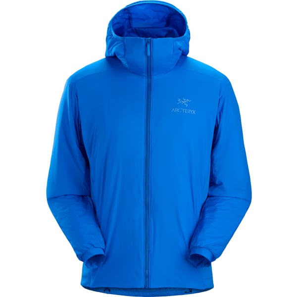 ARC'TERYX-ATOM LT HOODY MEN'S FLUIDITY - Hiking jacket ARC'TERYX-ATOM LT HOODY MEN'S FLUIDITY - Hiking jacket