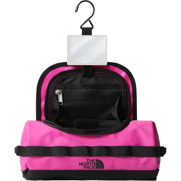 Travel canister shop