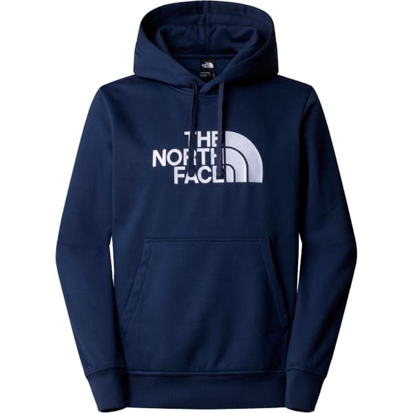 THE NORTH FACE DREW PEAK PULLOVER HOODIE SUMMIT NAVY Sweatshirt