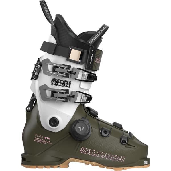 Salomon SHIFT ALPHA BOA 115 W
