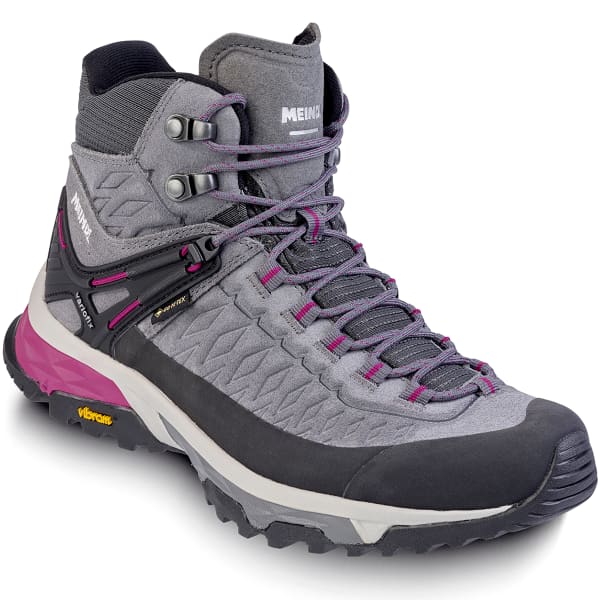 Zapatillas de trekking Goretex de MEINDL para Mujer