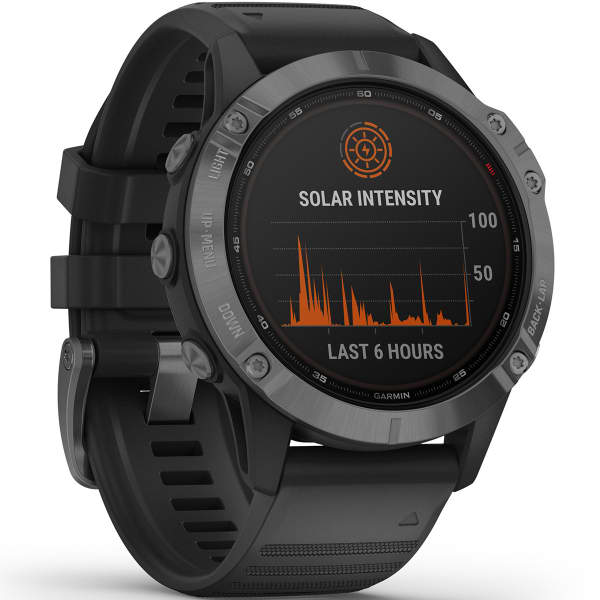 Cheapest garmin 2025 fenix 6