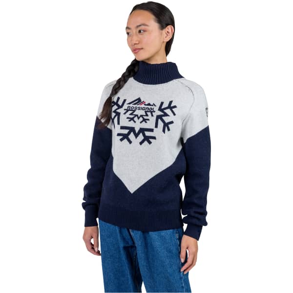 Rossignol jumper new arrivals