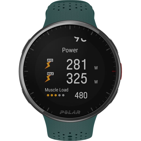 Polar m 480 outlet