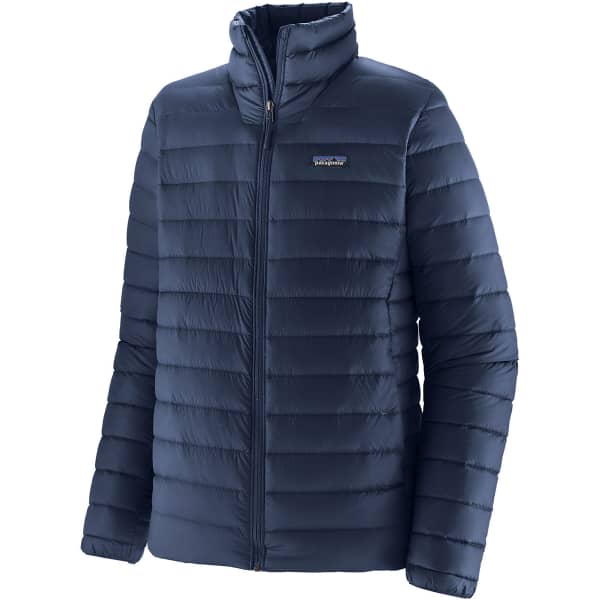 Patagonia m's down 2025