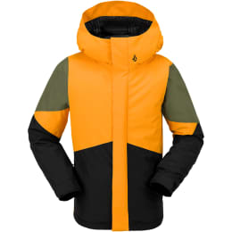 Veste de ski volcom de qualit Ekosport