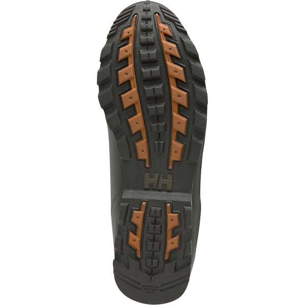 Helly hansen forester best sale review