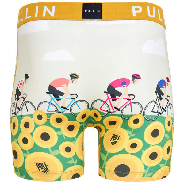 PULLIN-FASHION 2 CLIMBING - Boxers