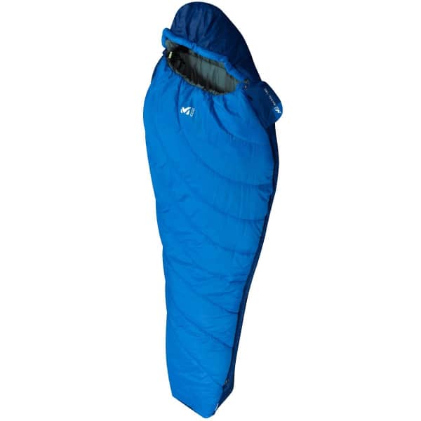 Sac couchage shop millet baikal 750
