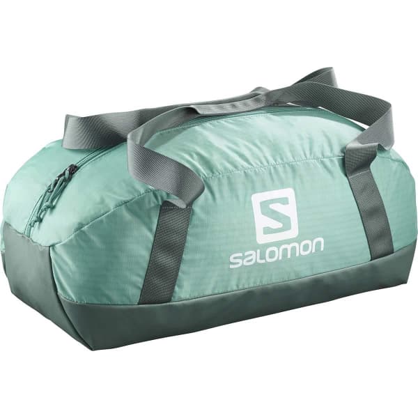 SALOMON PROLOG 25 BAG CANTON BALSAM GREEN 19 Unicolore Duffel
