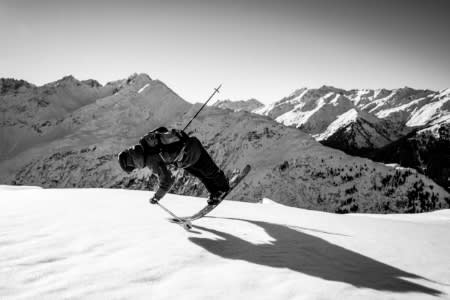 Nordica Unleashed