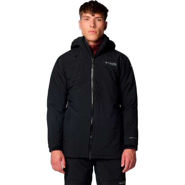 Columbia WINTER DISTRICT III JACKET