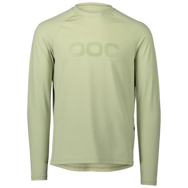 Poc enduro hot sale jersey