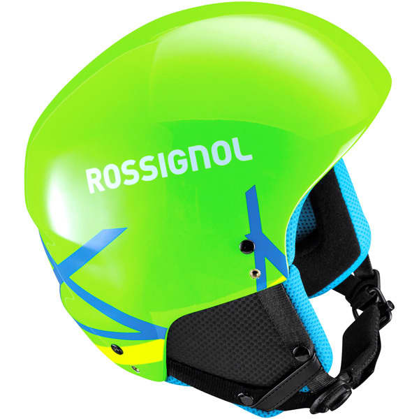 ROSSIGNOL RADICAL SL FIBER 14 Ski helmet